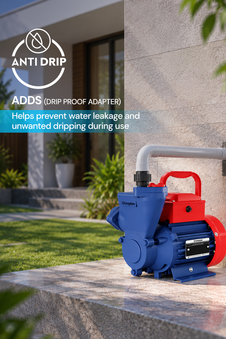 Anti Drip