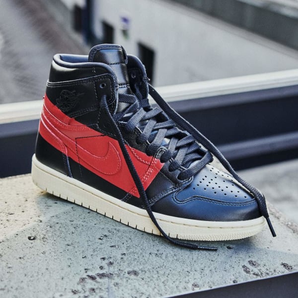 defiant couture jordan 1