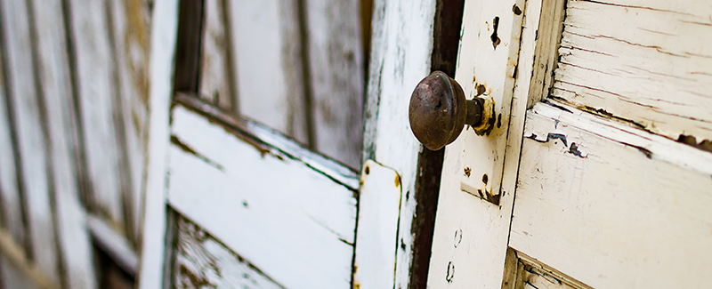 Door Accessories
