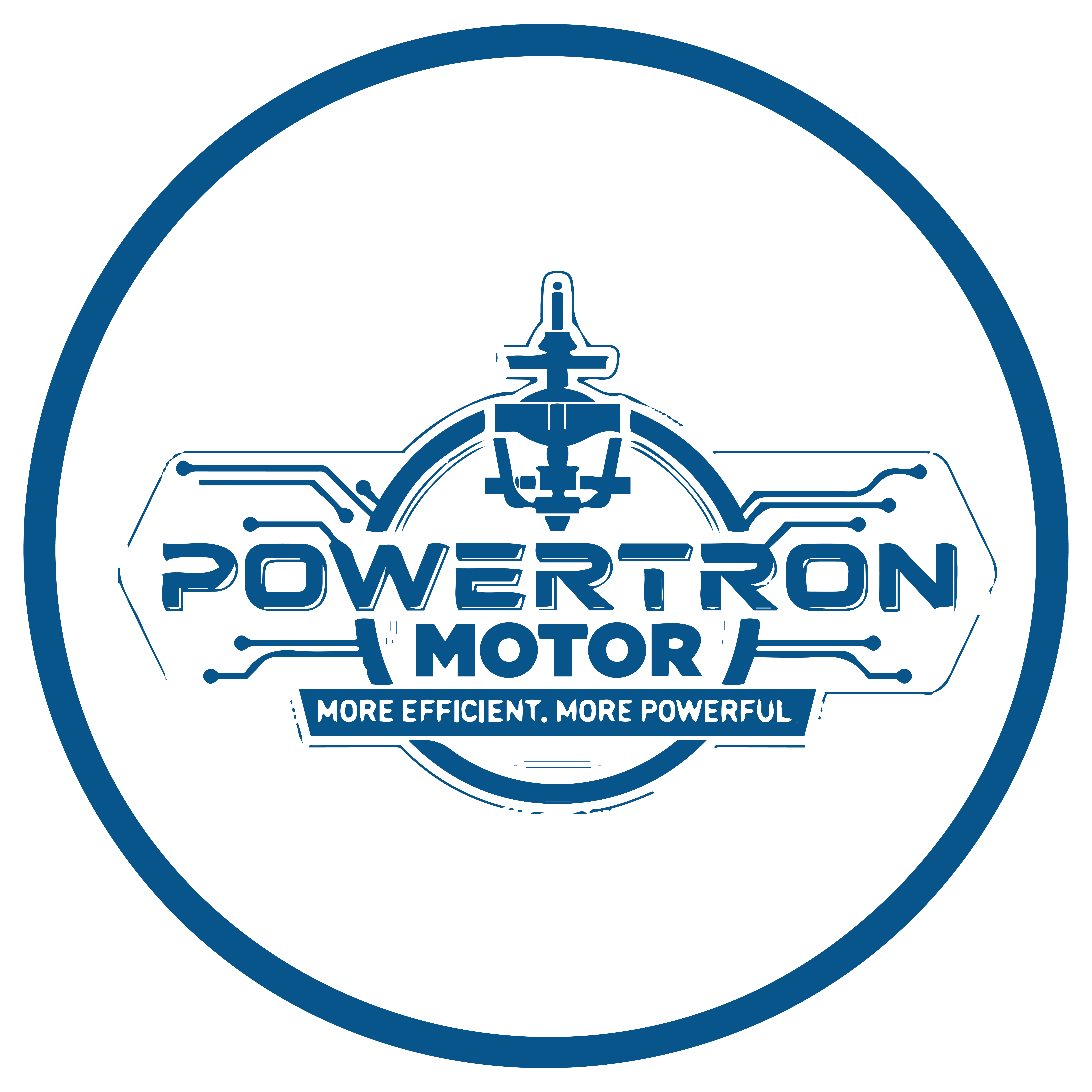 Powertron Motor Technology