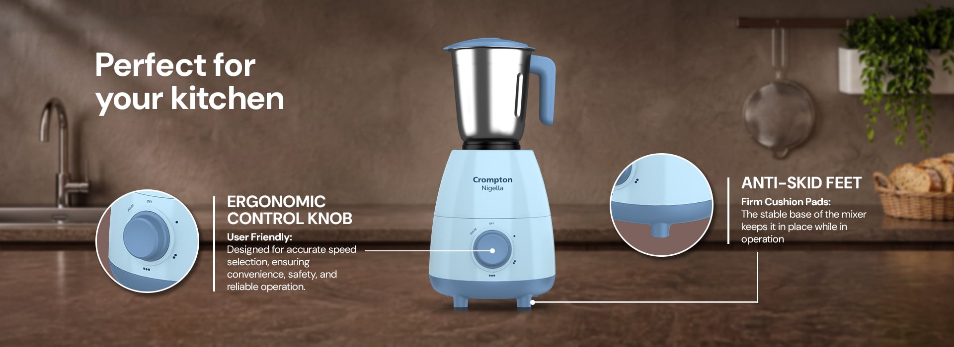 Perfect For Your Kitchen