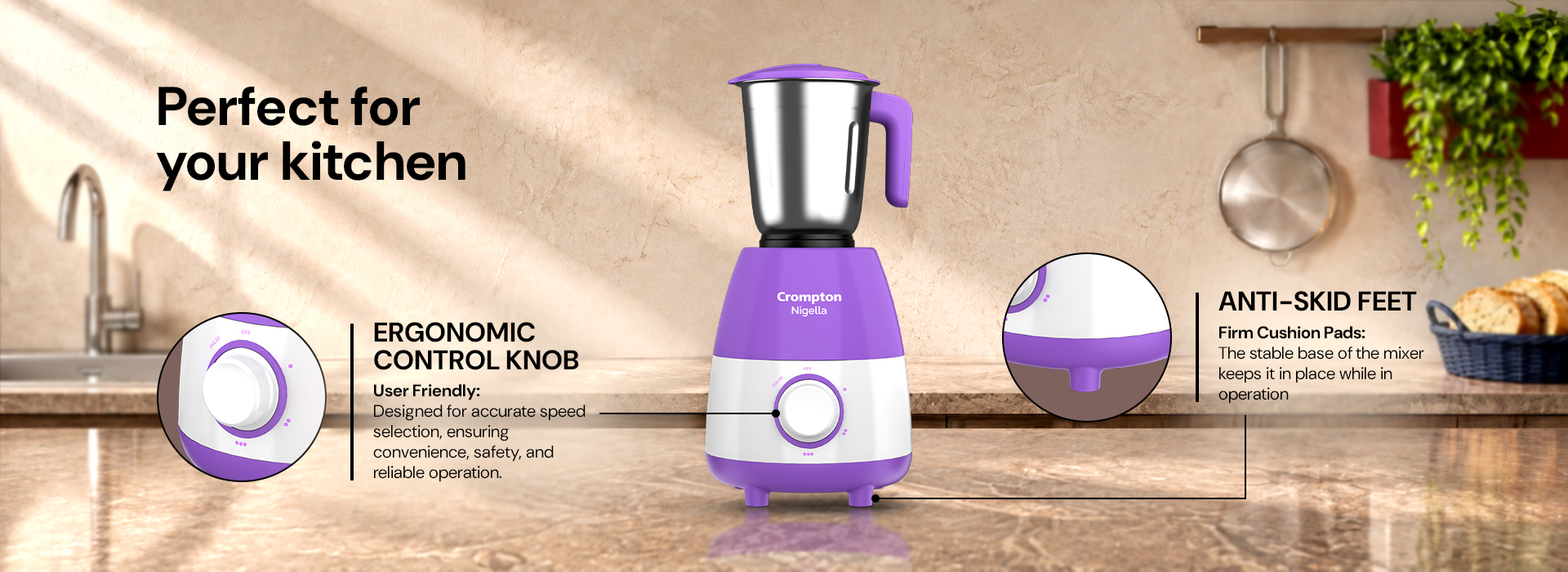 Perfect For Your Kitchen