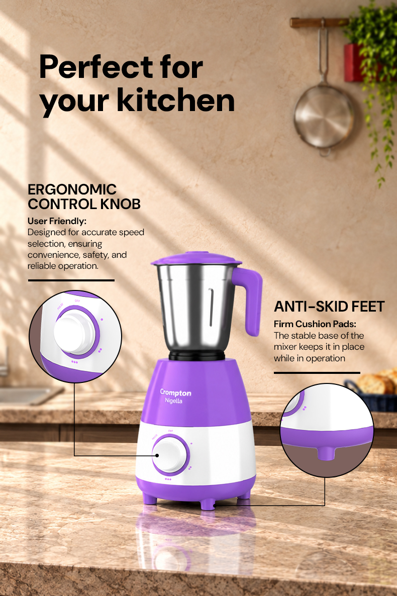 Perfect For Your Kitchen