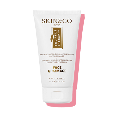 Skin & Co Truffle Therapy Face Gommage Micro-Exfoliator - Beauty and the Boutique