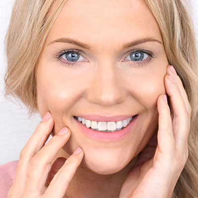 Skin & Co Truffle Therapy Face Gommage Micro-Exfoliator how to use - Step 8