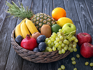 Food Lasts Longer & Save Money