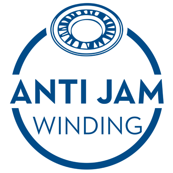 Anti Jam Winding