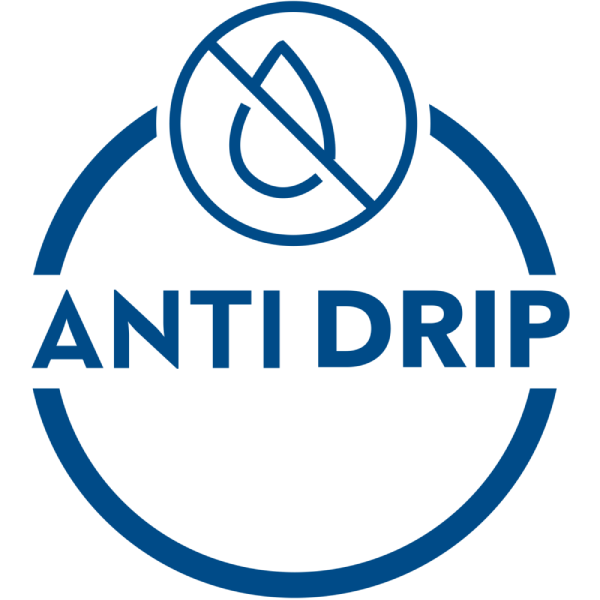 Drip Proof Adaptor