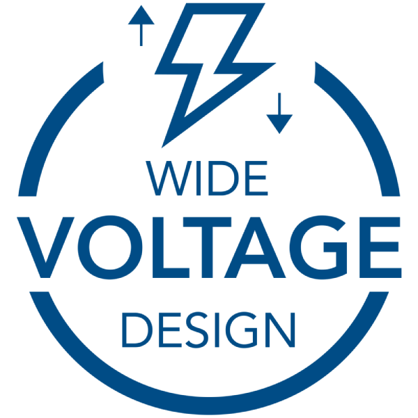 Wide Voltage Protection