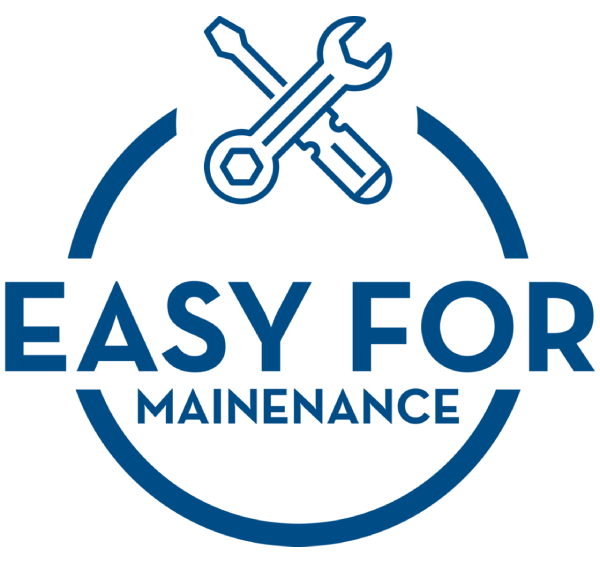 Easy For Maintenence