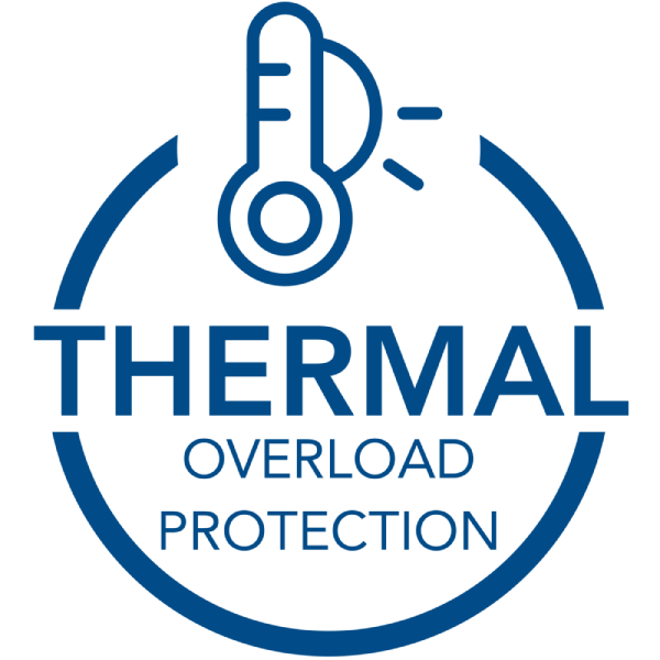 Thermal Overload Protection
