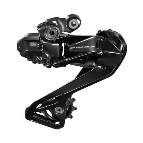 Scott Fastlane Premium 2026 Shimano Dura Ace Di2 R9250 Rear Mech