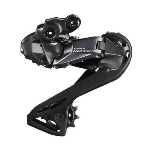 Scott Fastlane 10 2026 Shimano Ultegra Di2 12-Speed Rear Mech 