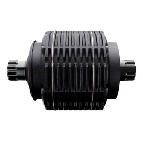 Scott Fastlane 10 2026 TQ HPR40 Motor