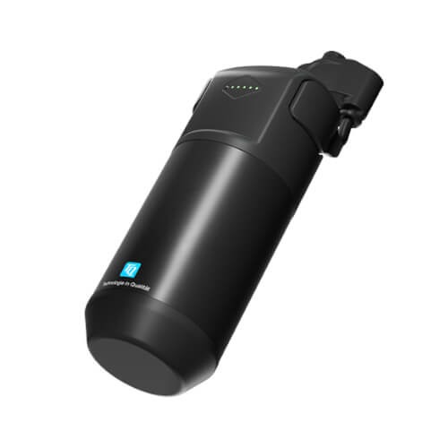 Scott Fastlane 10 2026 TQ HPR Range Extender 