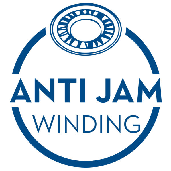 Anti Jam Winding