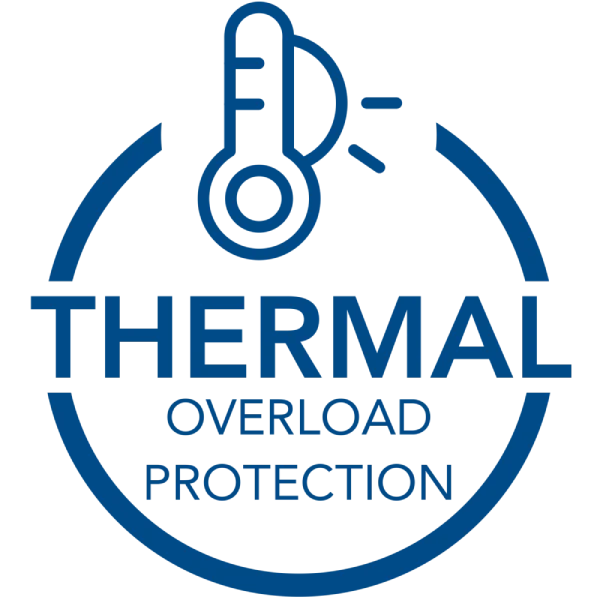 Thermal Overload Protection