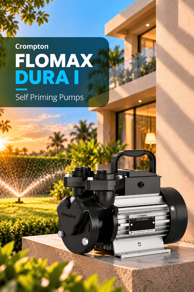 FLOMAX DURA I
