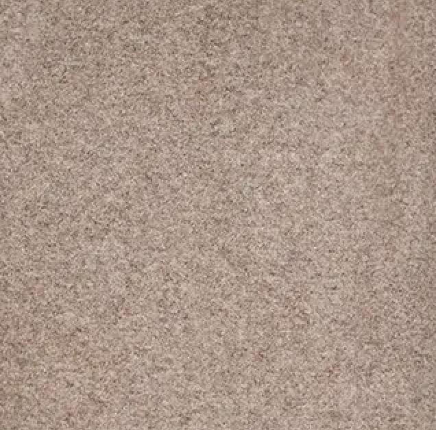 Oatmeal v neck knit dress