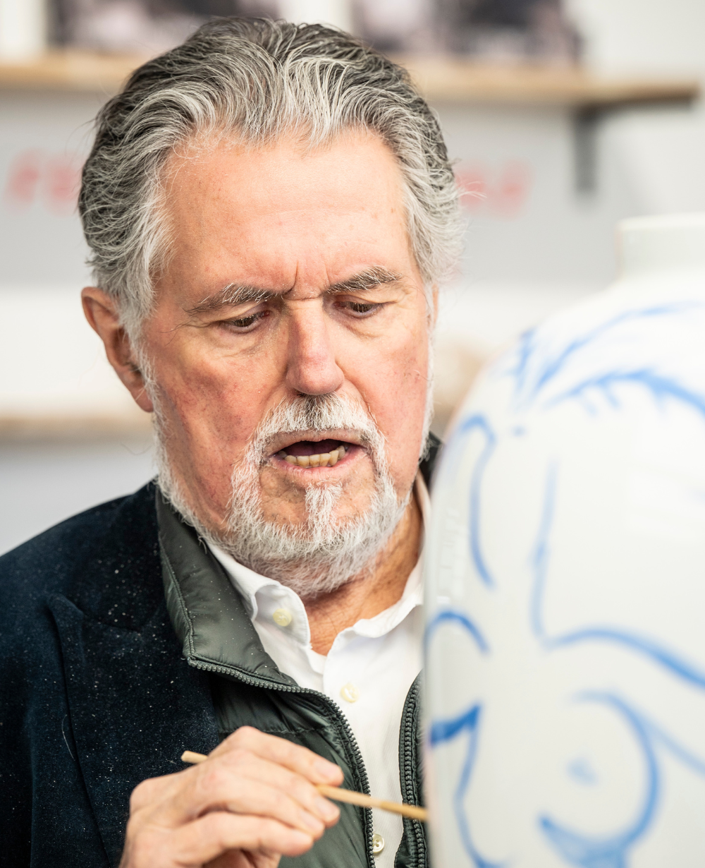 Holger Talinski