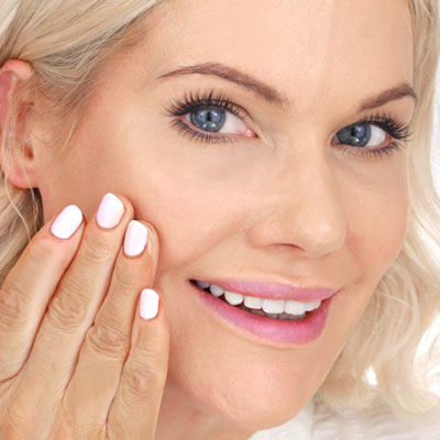 Doll Smash Stay Fierce Foundation Stick how to use - Step 3