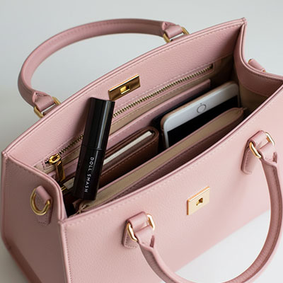 Doll Smash Stay Fierce Foundation Stick how to use - Step 4