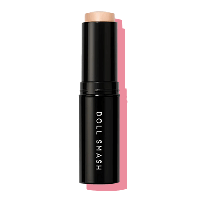 Doll Smash Stay Fierce Foundation Stick - Beauty and the Boutique