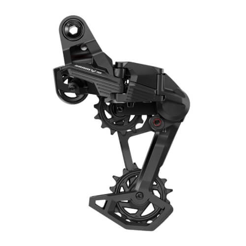 Haibike AllMtn 4 2026 Sram Eagle 70 T Type Mech