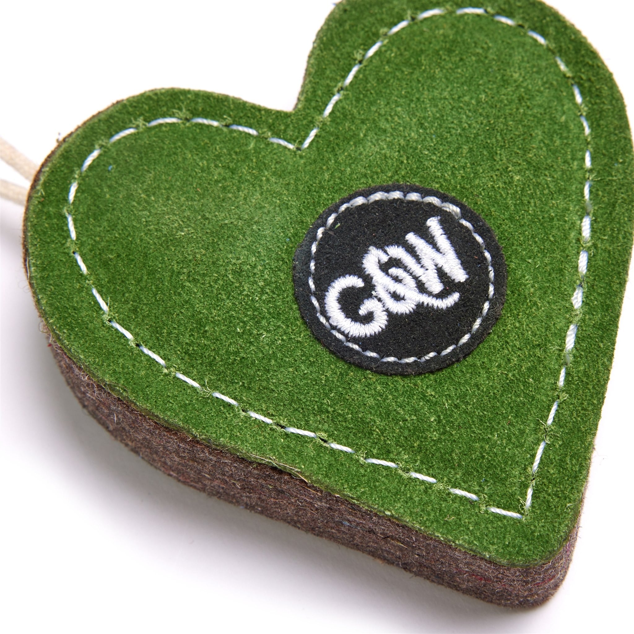 Toby Truelove Eco Dog Toy Green And Wilds Retail toby-truelove-eco-dog-toy-green-and-wilds-retail