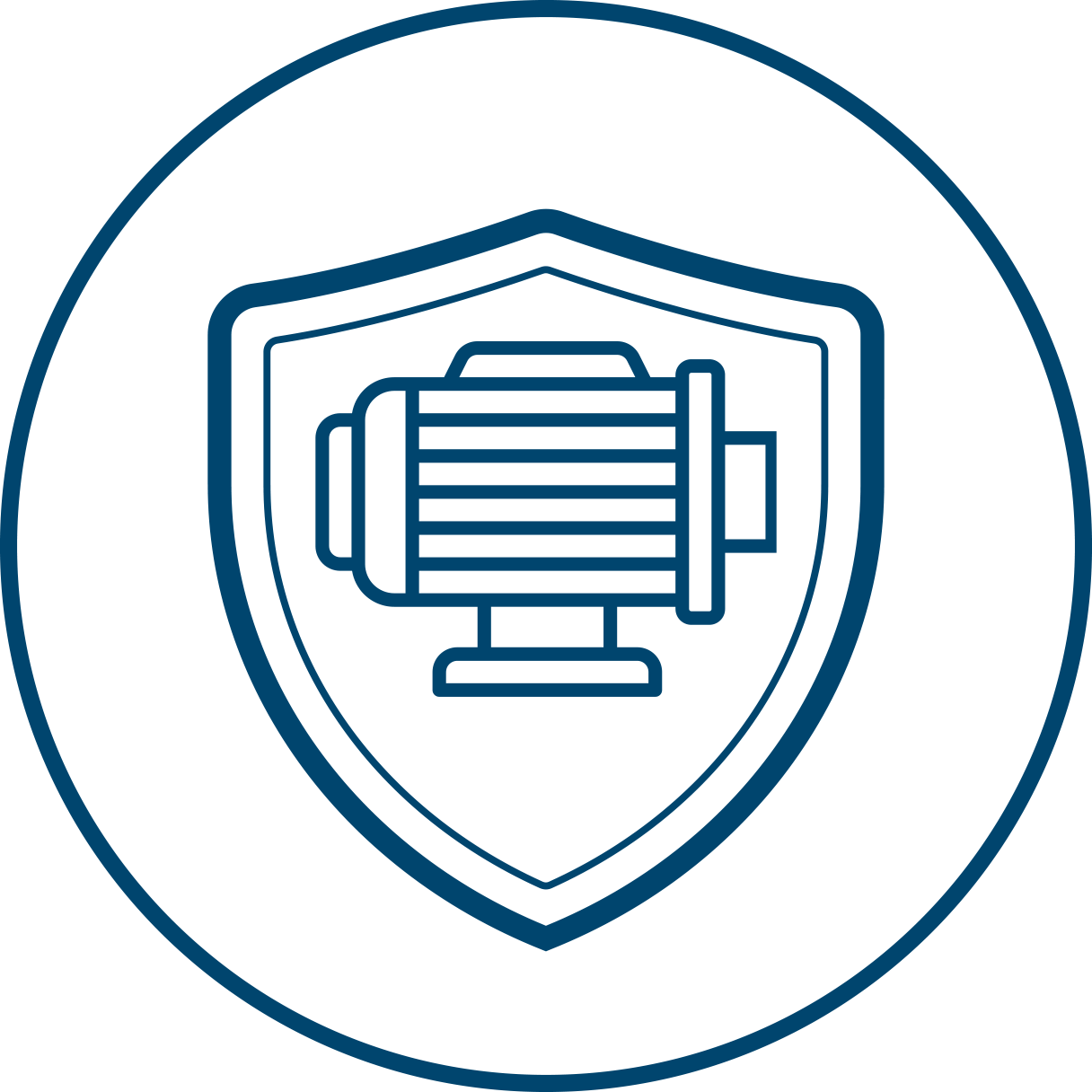 Protection Against Fluctuations