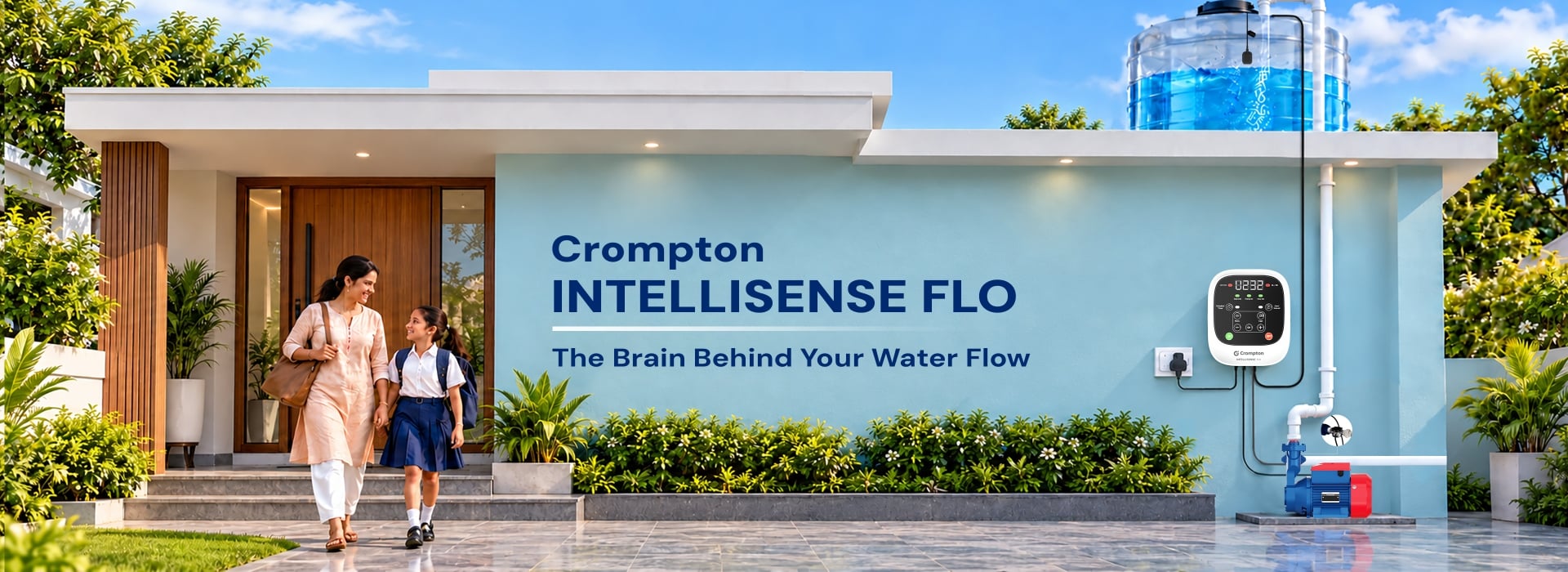 Intellisense-Flo