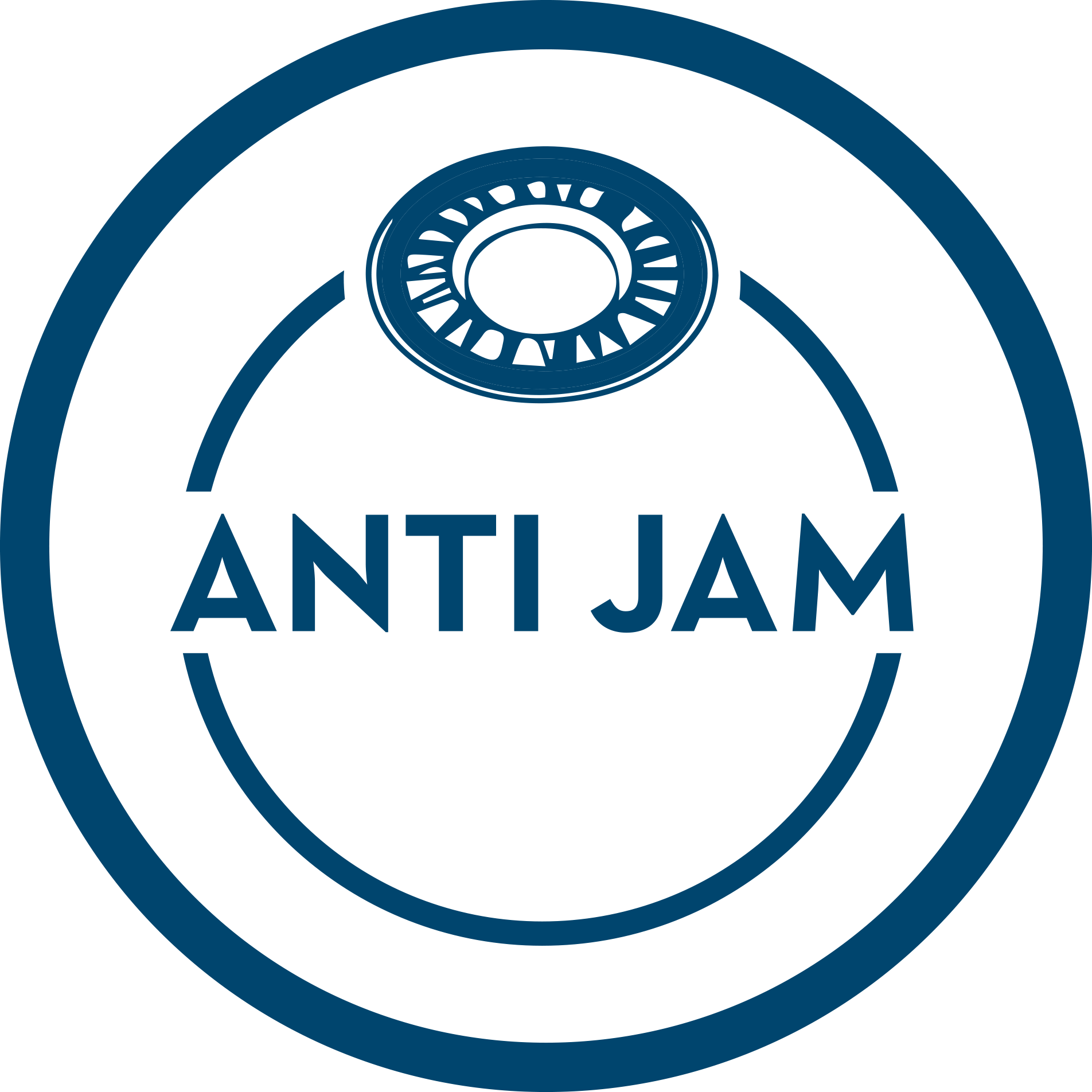Anti Jam Protection