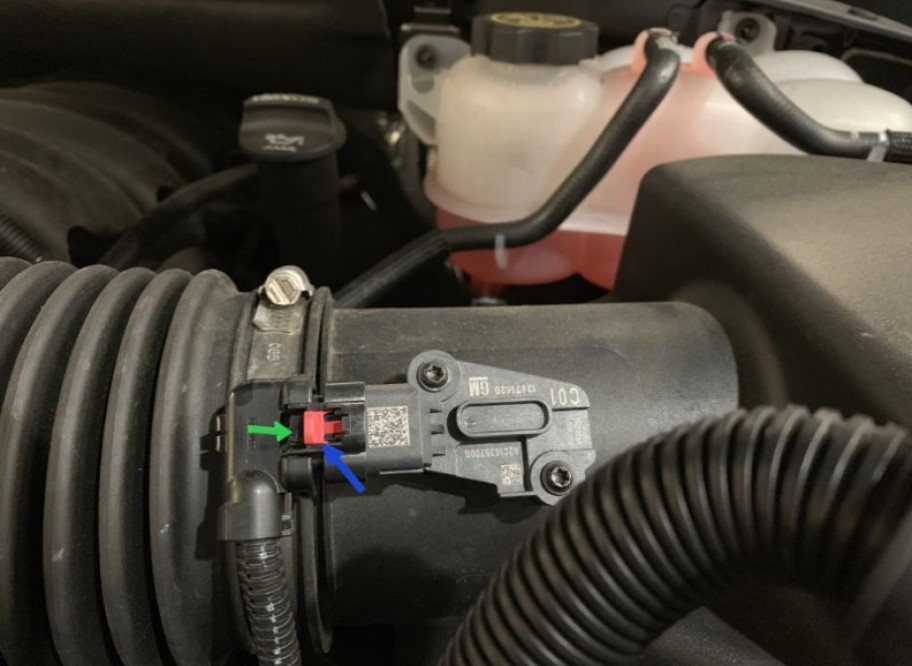 Install Instructions for 75-5138/75-5138D – S&B