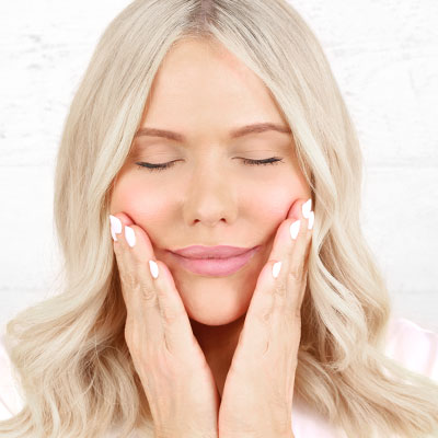 Magical Medicine Ayurvedic Facial Oil how to use - Step 3