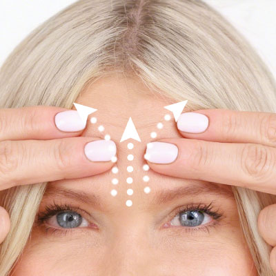 Magical Medicine Ayurvedic Facial Oil how to use - Step 5