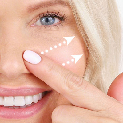 Magical Medicine Ayurvedic Facial Oil how to use - Step 6