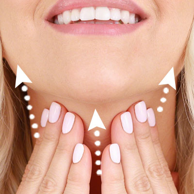 Magical Medicine Ayurvedic Facial Oil how to use - Step 8