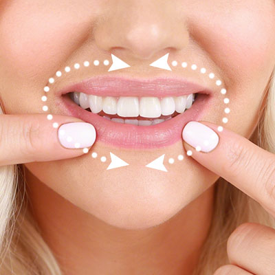 Magical Medicine Ayurvedic Facial Oil how to use - Step 9