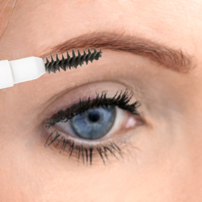 VANI-T Sculpt & Define Brow Pencil how to use - Step 4