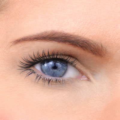 VANI-T Sculpt & Define Brow Pencil how to use - Step 5