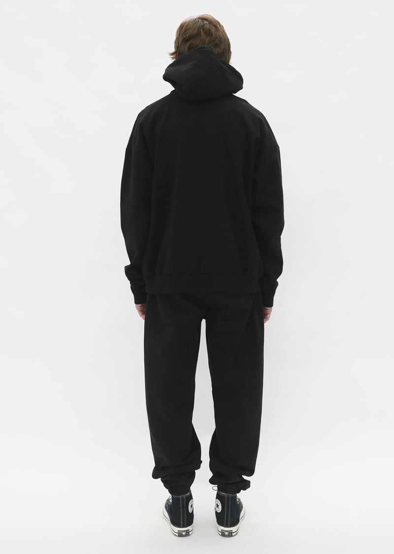 Icon Sweatpant - Black