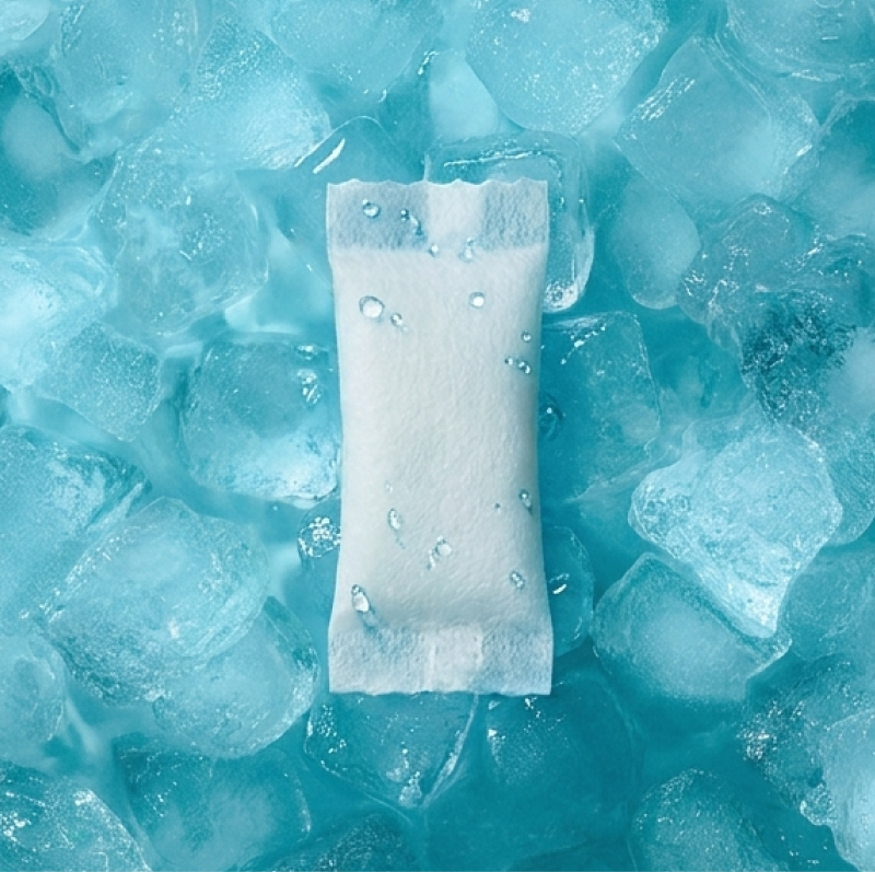 spearmint pouches