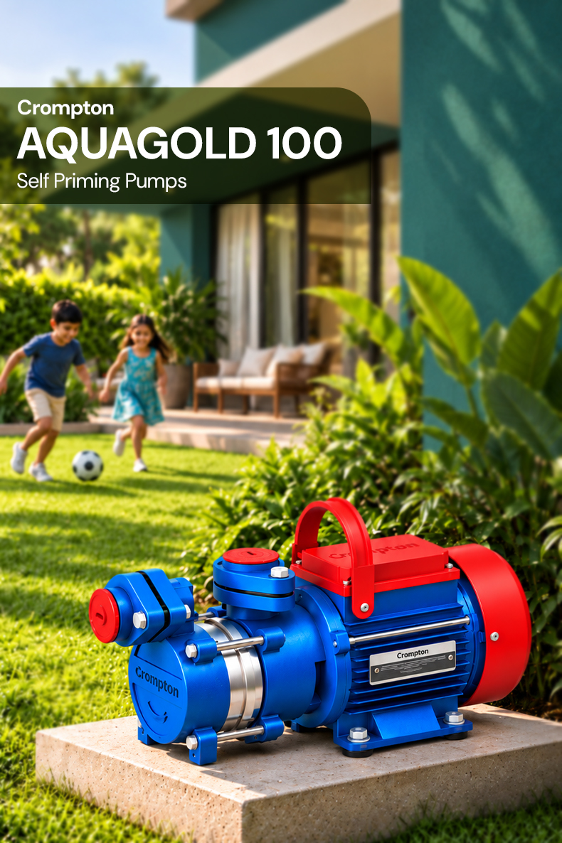 AQUAGOLD 100