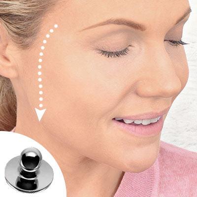 Blinc Eye Repair Peptide Complex Cream how to use - Step 8