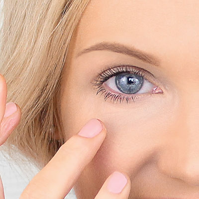 Blinc Eye Repair Peptide Complex Cream how to use - Step 9