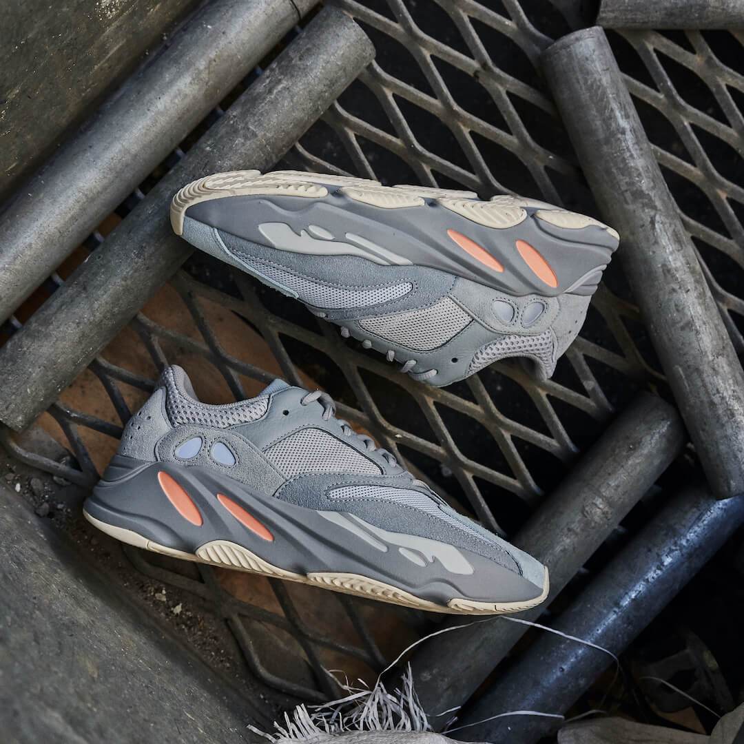 Adidas Yeezy Boost 700 Inertia Eg7597 Wethenew