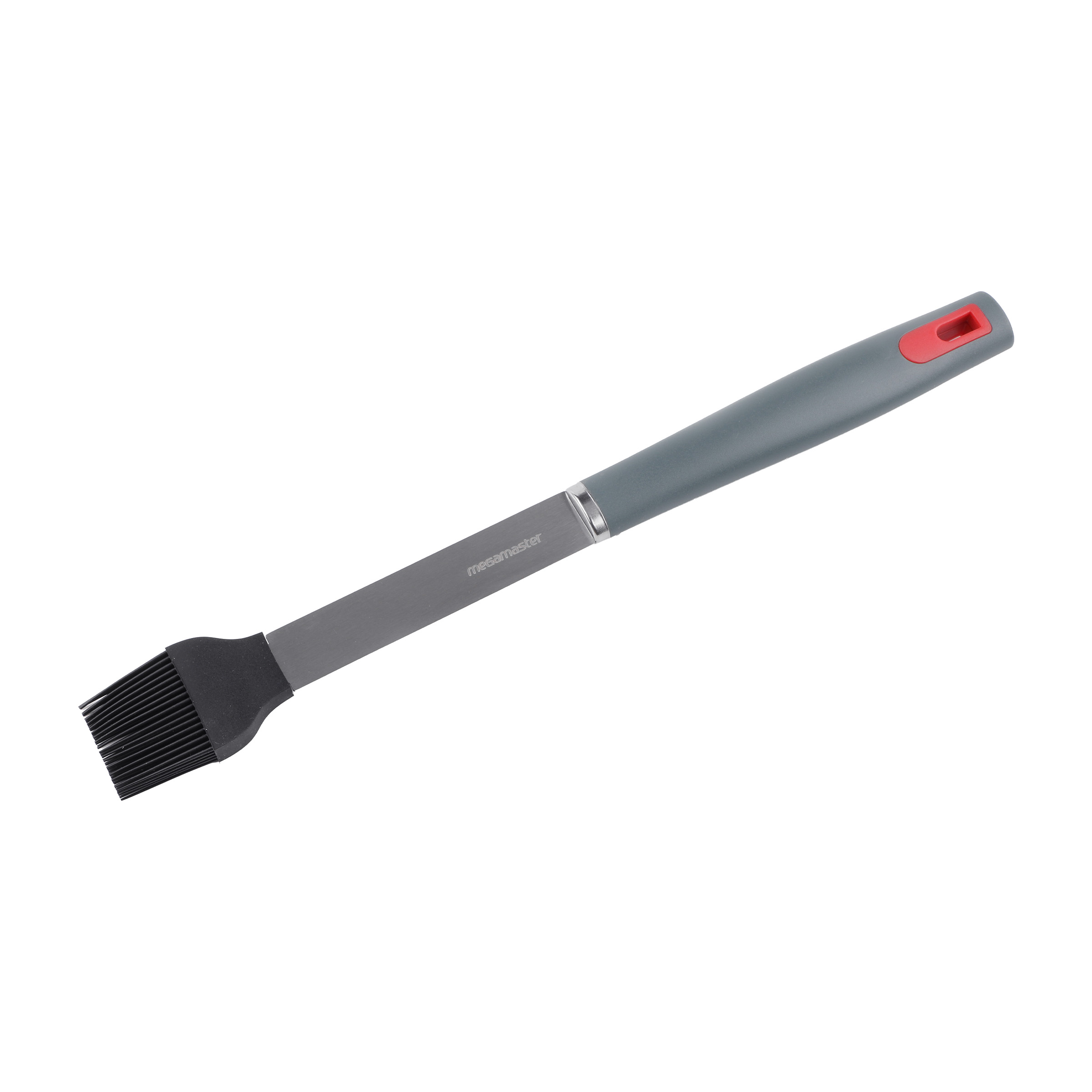 Flexible Silicone Bristles