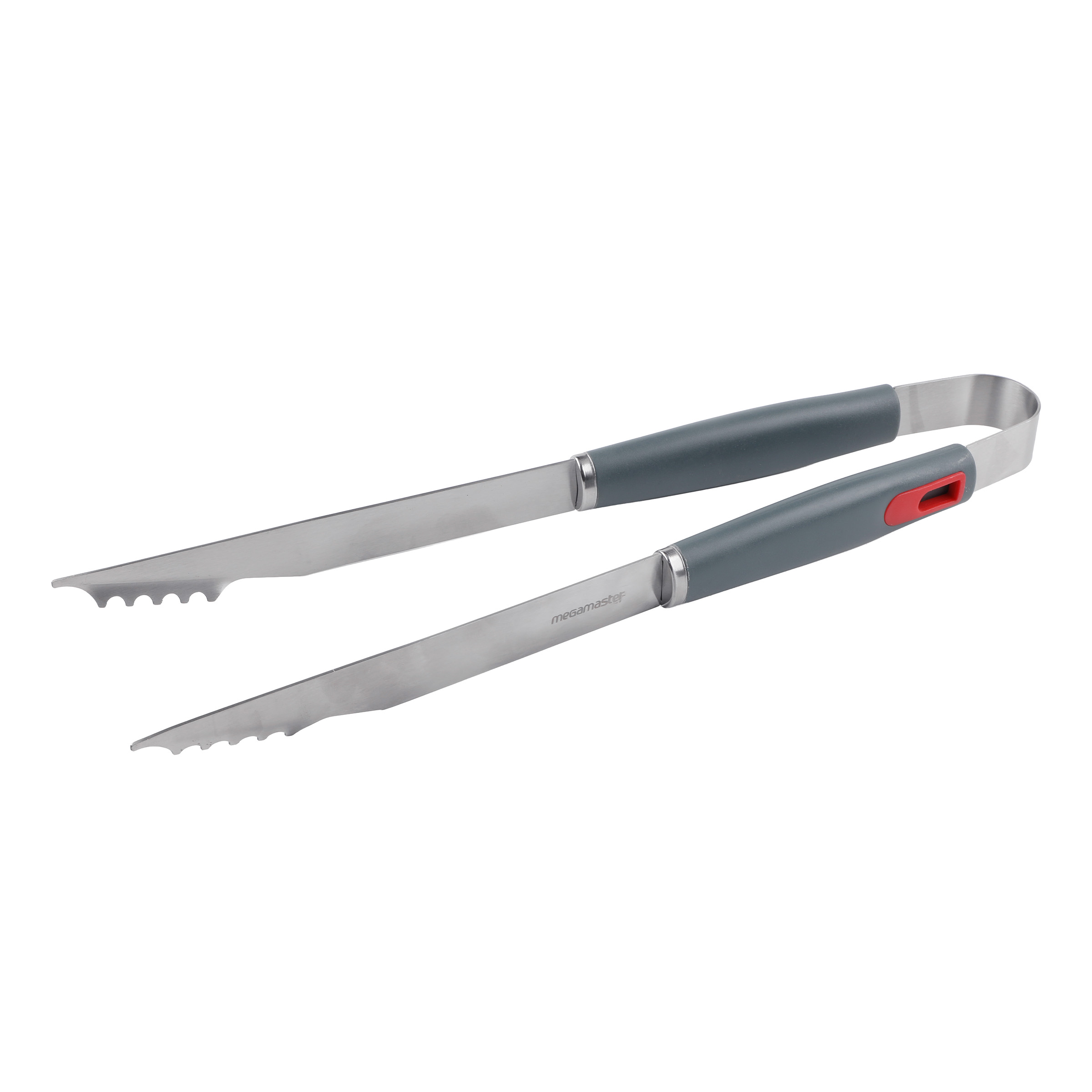 Durable Stainless Steel Design