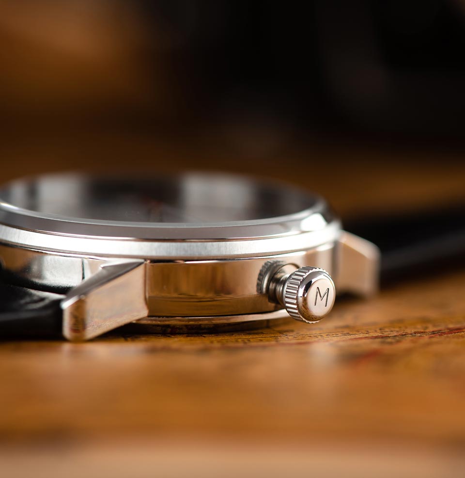 Edgemere Reserve LE Great finishing