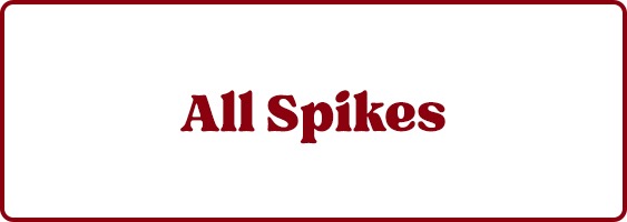 All Spikes